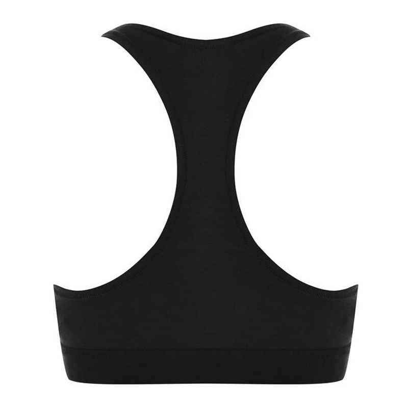 Tommy Hilfiger Original Bralette - Black-1